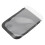 100 pezzi 0# bustine barriera dentali 4.52.4cm trasparenti 14