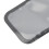 100 pezzi buste barriera 01# 3,5x5,4cm trasparenti 6