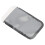 100 pezzi buste barriera 01# 3,5x5,4cm trasparenti 1