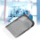 100 pezzi 0# bustine barriera dentali 4.52.4cm trasparenti 13