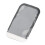 100 pezzi buste barriera 01# 3,5x5,4cm trasparenti 12