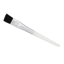 Brosse pour montre en plastique de 102 mm (4 po) pour l’élimination des taches