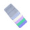 Rectangle Watch Tools Storage Case 14 Slots 16x9x4cm Gray Easy to Open 6
