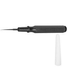 Penna lubrificante per orologi in plastica, 2,8 pollici / 7 cm
