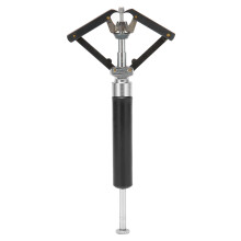 Extracteur et poseur d'aiguilles de montre en alliage, 10,5 cm, 19 g