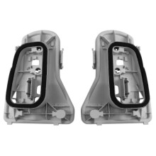 2006-2010-polo Car Right And Left Rear Tail Light Circuit Board Boris