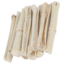 Bâtons molaires en bambou sucrés 165,0 g - Comme sur l'image