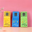 Console Portatile Brick Game BG-01, Colore casuale,AA 3