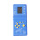Console Portatile Brick Game BG-01, Colore casuale,AA 4