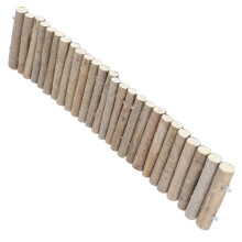 50 cm Tipo base Recinzione in legno naturale 5.6-11.2 oz