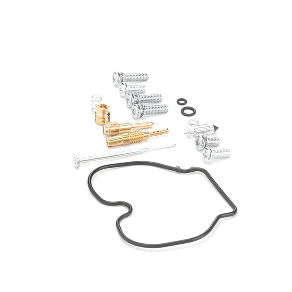 16Pcs Carburetor Repair Kit For Honda Nps50 Ruckus/Zoomer 2003-2019 5031343800656
