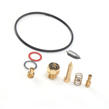 Kit di ricostruzione del carburatore 480cc Phazer II/Venture 1991-1995