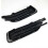 Toyota Corolla 2003-2004 Car Front Fog Lamp Light Frame Covers Decor (1 Pair) 16