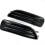 Toyota Corolla 2003-2004 Car Front Fog Lamp Light Frame Covers Decor (1 Pair) 1