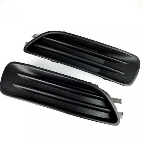 Toyota Corolla 2003-2004 Car Front Fog Lamp Light Frame Covers Decor (1 Pair)