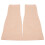 Bas de compression pour le mollet Couleur peau cB 20.0 cm S 7