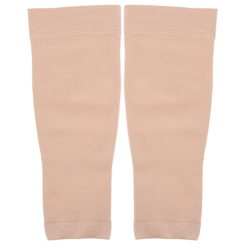 Bas de compression pour le mollet Couleur peau cB 20.0 cm S