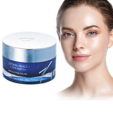 Skin Health Zo Exfoliating Scrub Deep Cleansing Smooth Anti Moisturiz Oxidative