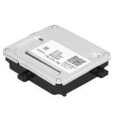 4G0907697D 35W ballast DRL fin argent et noir