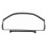Car Dashboard Speedometer Panel Frame for STEPWGN RP8 RHD,B 1