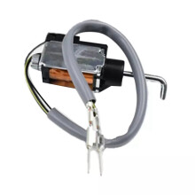 Solenoid blokovania radenia automatickej prevodovky pre Sorenso