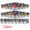 (S) Pcs Full 23 Set Splatoon3 Amiibo Switch Game Props Linkage Induction Card Ncf 1