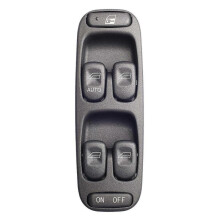 For V70 S70 XC70 1998-2000 Front Left Electric Window Control Master Switch 8638452   -Yx