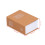 Mini cassaforte a libro 11,5x8x4,5 cm 8 oz giallo 9