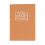 Mini cassaforte a libro 11,5x8x4,5 cm 8 oz giallo 14