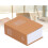 Mini cassaforte a libro 11,5x8x4,5 cm 8 oz giallo 7