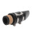 Kit bocchino per clarinetto in ABS, nero, altezza 9,7 cm 10