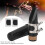 Kit bocchino per clarinetto in ABS, nero, altezza 9,7 cm 8