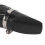 Kit bocchino per clarinetto in ABS, nero, altezza 9,7 cm 5