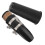 Kit bocchino per clarinetto in ABS, nero, altezza 9,7 cm 6
