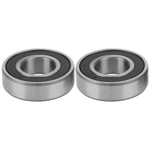 2 pièces de roulements pour M365/PRO/PRO2 32x15x9mm acier 1