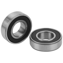 2 pièces de roulements pour M365/PRO/PRO2 32x15x9mm acier