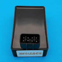 Cdi 30410-lej2-e10 for Kymco Agility/ Agility Rs/ Super 8/ Like 50 4t 8-pins The Better One -q