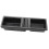 Center Console Storage Trays Mounting Replacement for BMW E46 3 Series 3