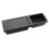 Center Console Storage Trays Mounting Replacement for BMW E46 3 Series 20