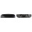 Black Suitable for The Peugeot 307 Trunk Tailgate Switch Handle Trunk Pull Handle Buckle 2