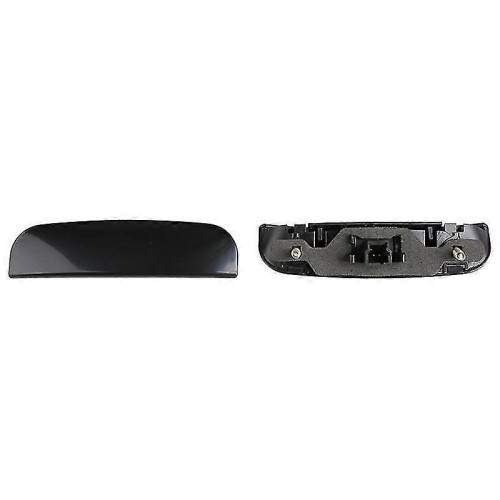 Black Suitable for The Peugeot 307 Trunk Tailgate Switch Handle Trunk Pull Handle Buckle 1