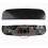 Black Suitable for The Peugeot 307 Trunk Tailgate Switch Handle Trunk Pull Handle Buckle 1