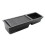 Center Console Storage Trays Mounting Replacement for BMW E46 3 Series 1