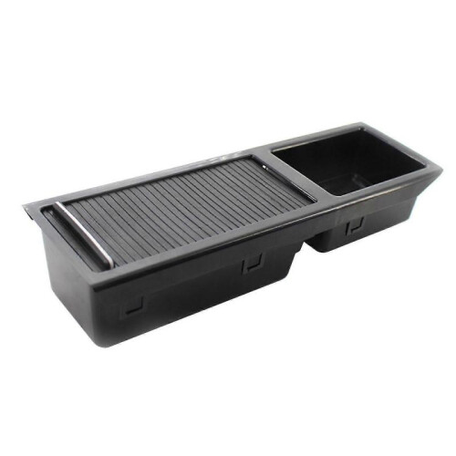 Center Console Storage Trays Mounting Replacement for BMW E46 3 Series