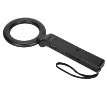 Rilevatore ultra-sensibile dello stomaco di mucca nera da 34,5 cm