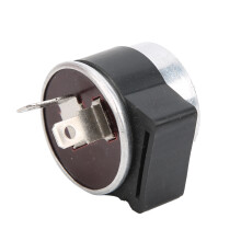 Motorcycle Blinkerrelais mechanisch passend für Yamaha DT175 DT360 DT400 GT80 DT100 XT500