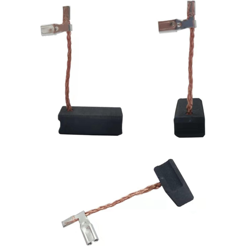 DWP611 Koolborstel voor DWP611 DWP611K 450 Router 1