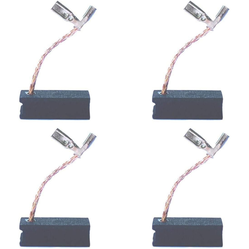 DWP611 Koolborstel voor DWP611 DWP611K 450 Router 2