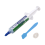 RL-407 Thermal Silica CPU-koelpasta blauw 2
