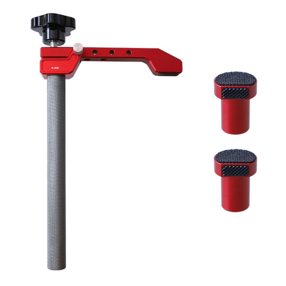Woodworking Positioning Fixture Desktop Bench Dog Clip 20Mm 4853732212595
